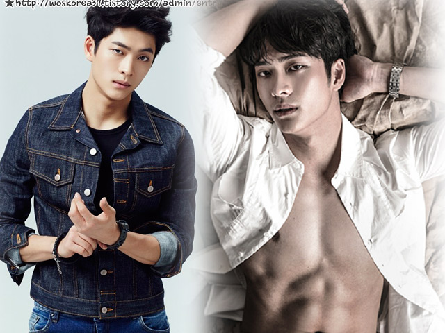 Bí quyết mặc đẹp - Mỹ nam "Tuổi thanh xuân 2" lại gây sốt vì quá điển trai