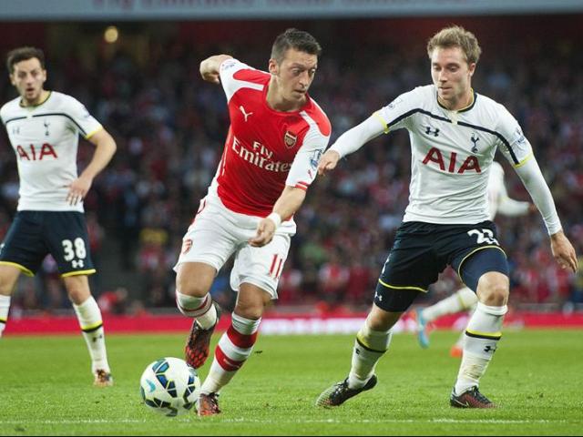 Bóng đá - NHA trước vòng 11: “Nội chiến” Bắc London và bi kịch MU