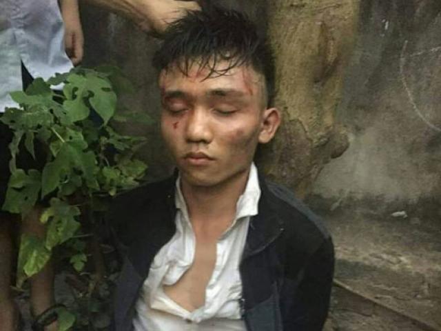Pháp luật - Bước sa ngã của đầu bếp tài năng hóa tên cướp táo tợn