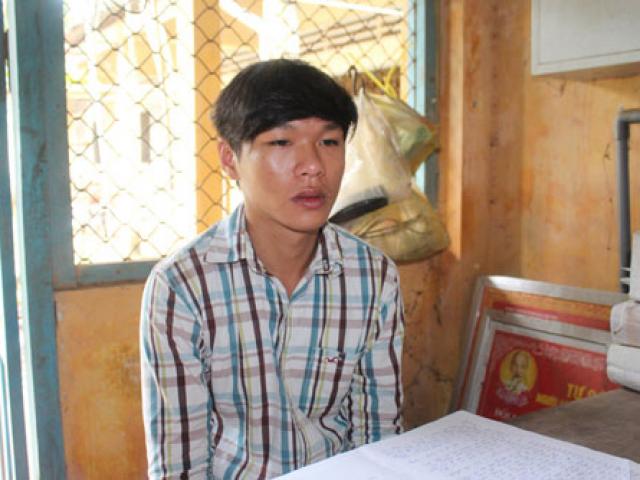 Pháp luật - Mất mạng vì gọi tiếp viên quán karaoke đến nhậu cùng