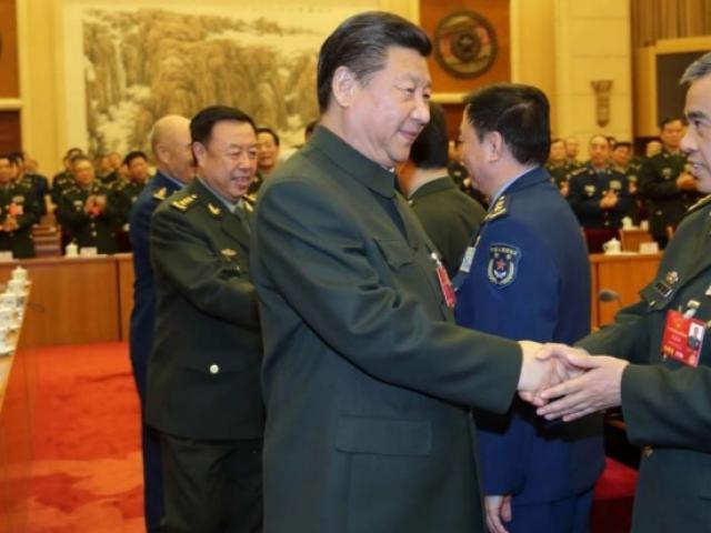 Thế giới - Vì sao ông Tập đạt đỉnh cao quyền lực chỉ sau 4 năm?