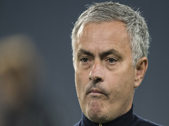 Bóng đá - Mourinho và MU: Hãy cùng học leo núi trong nhà