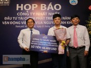 Thể thao - Đầu tư “khủng”, tiếp sức cho kỳ thủ Anh Khôi vươn tầm cao mới