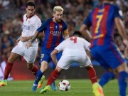 Bóng đá - Trước vòng 11 Liga: Hiểm nguy rình rập Barca