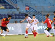 Bóng đá - V-League 2017 sẽ đấu sớm?