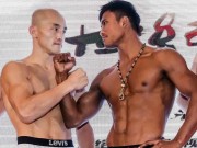 Thể thao - Buakaw - Yi Long: Quyết chiến vì niềm kiêu hãnh