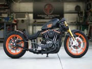 Thế giới xe - Mê mẩn xế độ 2001 Harley Davidson Sportster-DP Customs