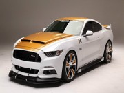 Tư vấn - Chết mê 2017 Hurst Kenne Bell R-Code Mustang siêu hiếm