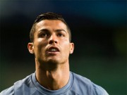 Bóng đá - SAO bóng đá &amp; quá khứ dữ dội: Ronaldo và người cha nghiện rượu (P1)