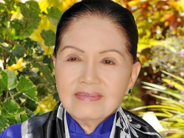 Ca nhạc - MTV - "Sầu nữ" cải lương Út Bạch Lan qua đời ở tuổi 81