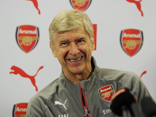 Bóng đá - Tiết lộ: Wenger từng được nhắm thay Zidane