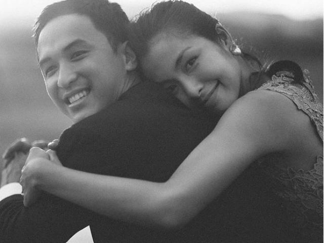 Đời sống Showbiz - Chặng đường 4 năm "cổ tích có thật" của Hà Tăng khi về nhà chồng