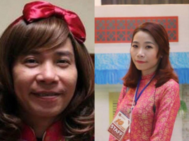 Bạn trẻ - Cuộc sống - Cô gái quanh năm suốt tháng bị nhầm là "Cô Đẩu" Công Lý