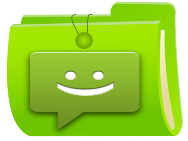 Công nghệ thông tin - Cách sao lưu và phục hồi tin nhắn trên Android