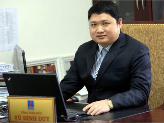 Tin tức trong ngày - Báo cáo Bộ CA vụ Vũ Đình Duy “đi nước ngoài chữa bệnh"