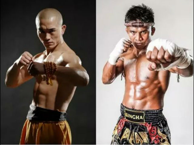 Thể thao - Chi tiết Buakaw - Yi Long: Bại binh trả nợ (KT)