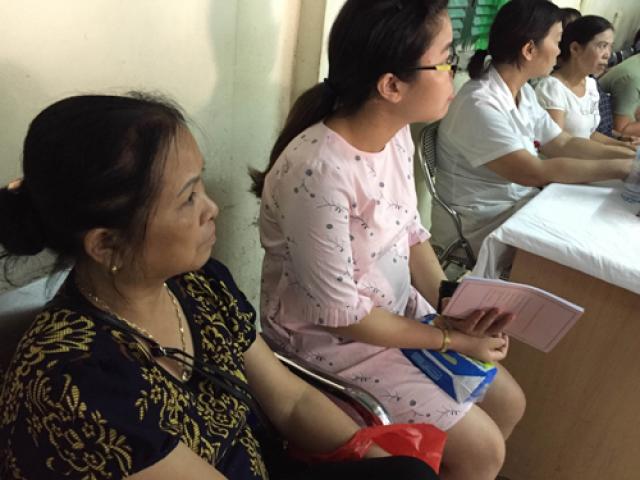 Tin tức trong ngày - Những điều thai phụ cần làm giúp phát hiện sớm dị tật thai nhi do Zika