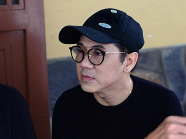 Đời sống Showbiz - Thành Lộc nghẹn ngào đưa tiễn “sầu nữ” Út Bạch Lan