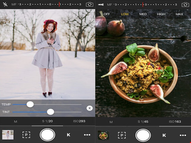 Công nghệ thông tin - 5 ứng dụng camera "cực đỉnh" cho smartphone