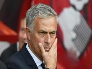 Bóng đá - MU: Mourinho tính “trảm” 8 SAO, mua Godin 30 triệu bảng