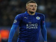 Bóng đá - Ibra chưa là gì, Vardy tịt ngòi 11 trận liên tiếp