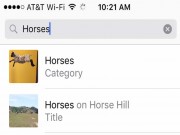 Công nghệ thông tin - Mẹo tìm kiếm hình ảnh siêu tốc trên iOS