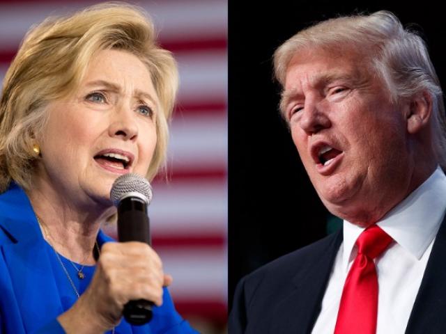 Diễn biến bất lợi cho bà Clinton: Phiếu đại cử tri giảm