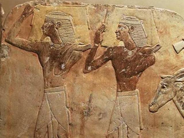 Thế giới - Khám phá bất ngờ về "vùng đất thánh" cội nguồn của Ai Cập