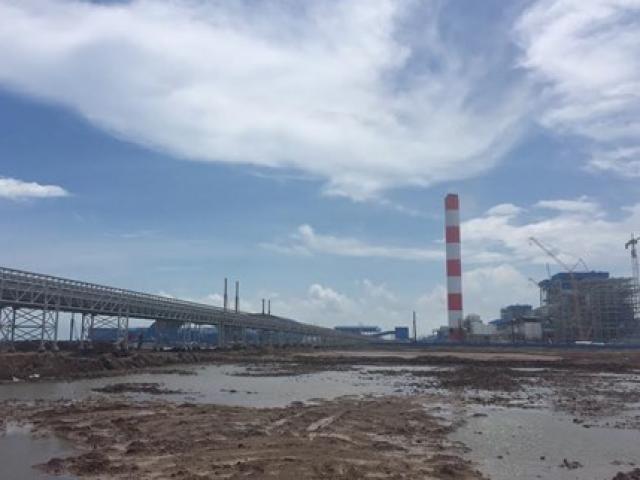 Thị trường - Tiêu dùng - Nhiệt điện than: Chờ cơ chế để xử lý tro xỉ