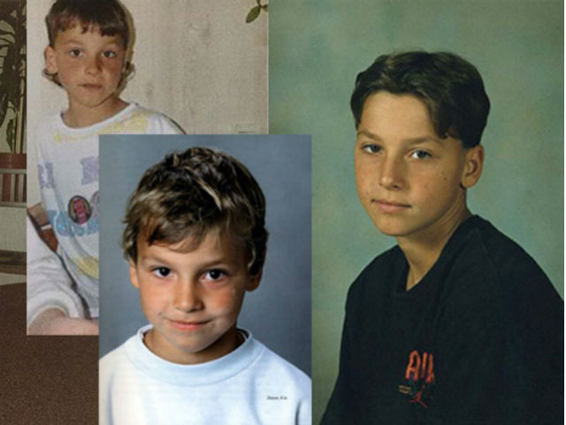 Bóng đá - SAO bóng đá &amp; quá khứ dữ dội: Ibra từ siêu trộm thành siêu tiền đạo (P2)