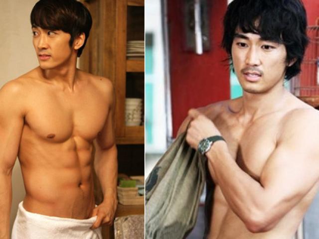 Đời sống Showbiz - Vẻ đẹp bất biến qua thời gian của dàn sao nam Hàn đình đám