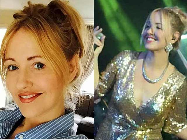 Bí quyết làm đẹp - Choáng với bà nội U50 trẻ đẹp như thiếu nữ