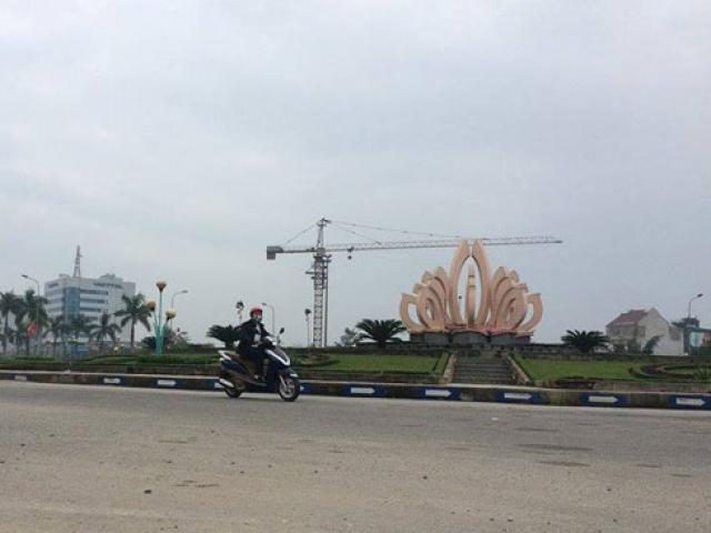 Tin tức trong ngày - Người đàn ông tử vong với tư thế nằm ngửa ở đài phun nước