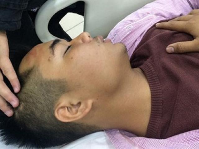 Tin tức trong ngày - Chủ tịch Hà Nội yêu cầu làm rõ vụ 2 PV bị hành hung