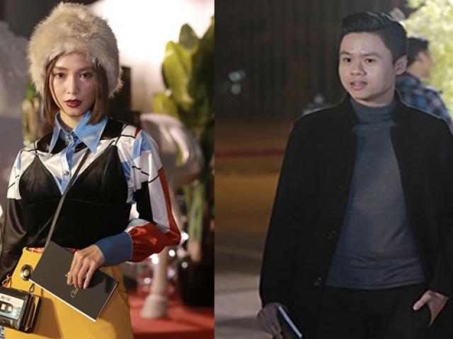 Đời sống Showbiz - "Bạn gái" hot girl mới của thiếu gia Phan Thành là ai?
