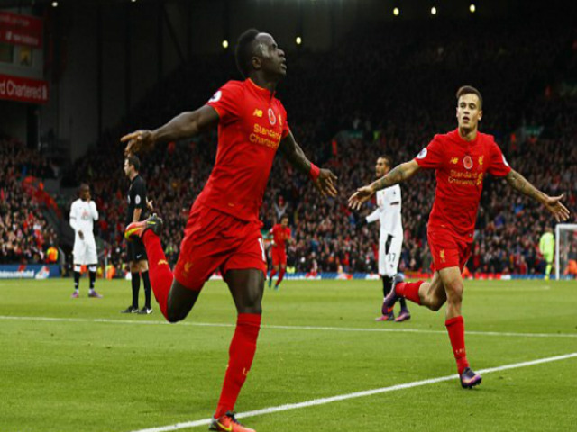 Bóng đá - Liverpool - Watford: "Đánh tennis" ở Anfield