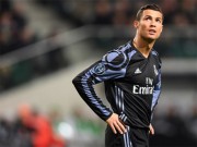 Bóng đá - Giữ Ronaldo tới năm 36 tuổi, Real có hối hận?