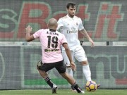 Bóng đá - Palermo - Milan: Kết quả là trên hết