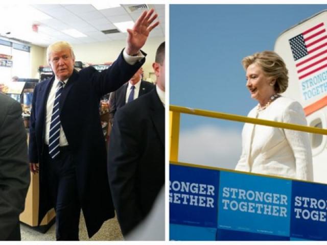 Thế giới - Nếu thắng ở bang này, chắc chắn ứng viên là tổng thống Mỹ