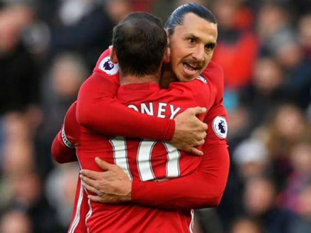 Bóng đá - Mourinho chỉ trích SAO MU vì thái độ “lười” thi đấu