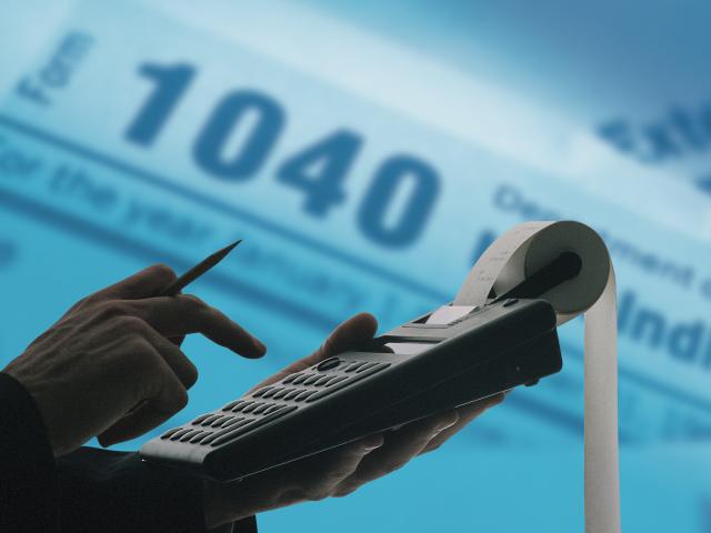 Thị trường - Tiêu dùng - Cảnh báo ‘mượn’ chữ ký số để trốn thuế