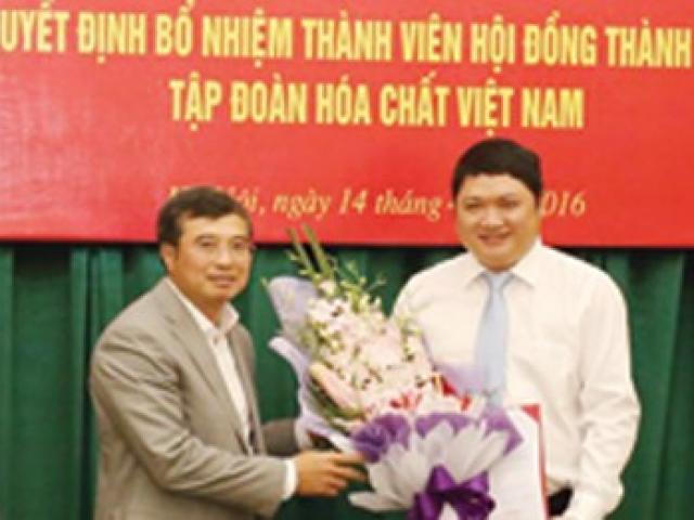 Tin tức trong ngày - Bổ nhiệm ông Vũ Đình Duy: "Bộ chỉ xuống, chúng tôi phải thực hiện"