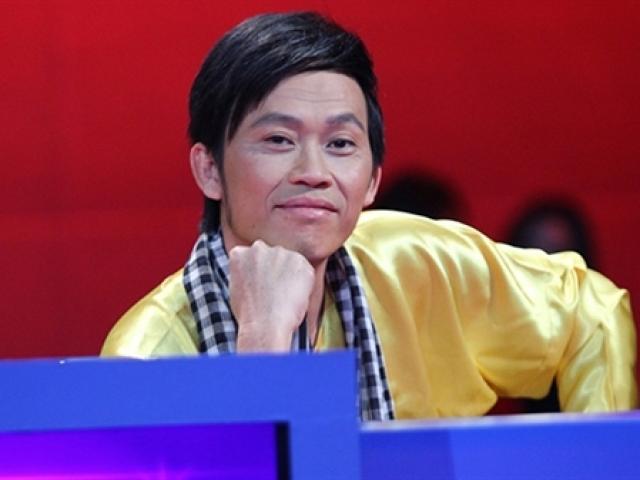 Đời sống Showbiz - Hoài Linh công khai vỗ về "mợ Tư" của mình?