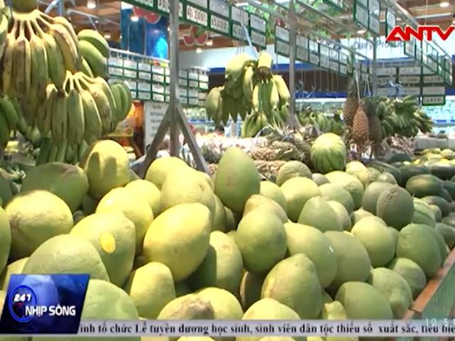 Thị trường - Tiêu dùng - Nông nghiệp Việt Nam “thất thủ” ngay trên “sân nhà”