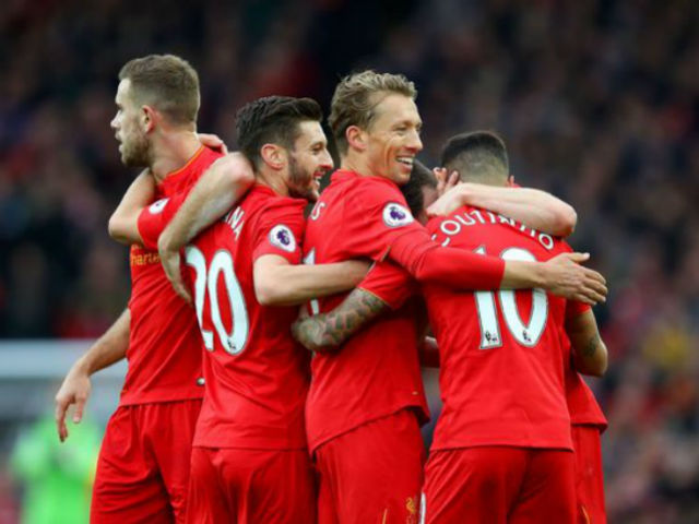 Bóng đá - Tiêu điểm vòng 11 NHA: MU, Liverpool "nhuộm đỏ" nước Anh