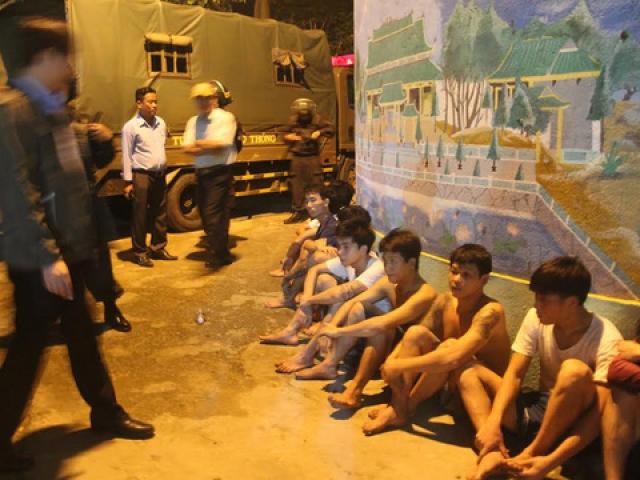 Tin tức trong ngày - Căng thẳng chưa dứt ở Trung tâm cai nghiện Đồng Nai