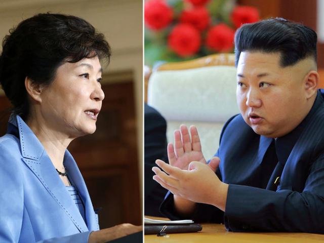 Thế giới - Kim Jong-un ra lệnh đội đặc nhiệm "xử" Tổng thống HQ