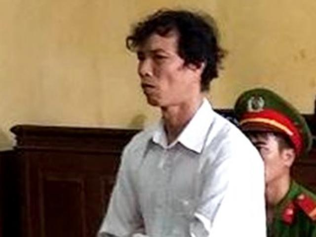 Pháp luật - "Yêu râu xanh" hãm hại bé 4 tuổi khi chở đi ăn sáng