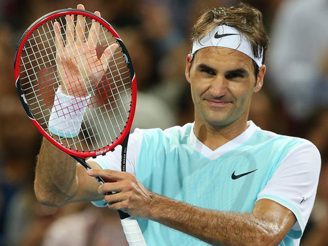 Thể thao - Tin thể thao HOT 7/11: Federer kết thúc 14 năm thần thánh