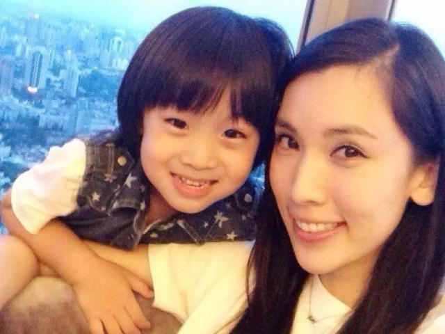 Phim - Cuộc sống “sướng như tiên” của vợ Lâm Chí Dĩnh